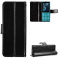 thumbnail image 5 of Flip Case for Nokia 108 4G 2024 All-in-One Wallet Multifunctional Folio Flip Cover with Card Holder and Detachable Wrist Strap, 5 of 5