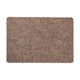 thumbnail image 2 of Mantel individual de cuero | Alfombra aislante térmica de doble cara • Estilo escandinavo moderno • No adhesivo • Enrollable • Verde claro Rojo Café blanco • 43x30cm, 2 of 6