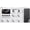 White, variant on MG-50Li Modeler and Profiler Multi-Effects Processor -