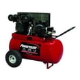 thumbnail image 1 of Pro Force PP1682066.MN 20 Gallon Oil-Lube Horizontal Air Compressor, 1 of 1