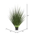thumbnail image 3 of Vickerman 60"" Extra Full Grass Potted - Tn170560, 3 of 5