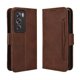 thumbnail image 1 of Funda Tipo Billetera GANGXUN para OPPO Reno 12 5G – Tapa Flip con Tarjetero, 1 of 5