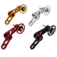 thumbnail image 4 of Bangcool Bike Chain Stabilizer Folding Single Speed Adjuster Rear Derailleur Tensioner, 4 of 10