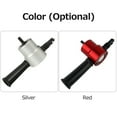 thumbnail image 3 of Corero matio de metal cutador de Doble Cabecera Cutter Cutter Cutter Nibbler Adjunta para Curva Recta y Corte de Círculo, 3 of 7