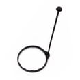 thumbnail image 3 of Fuel Filler  Tether Gas   Tether Fuel Filler  Pull Rope Fuel Filler  Tether Gas  Cover Rope Replacement For  Fit  CRV  City 17670-SJA-013, 3 of 5