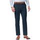 thumbnail image 1 of I-N-C Mens Linen Casual Trouser Pants navy 34x34 I-N-C Trousers, 1 of 1