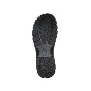 Men 6 Waterproof Composite Toe Work Boot Brown