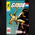 thumbnail image 3 of CafePress - G.I. Joe Silent Interl Women's Long Sleeve T Shirt - Women's Long Sleeve Graphic Tee Casual Fit, 3 of 4