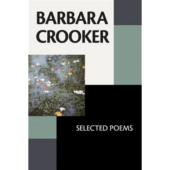 Barbara Crooker: Selected Poems