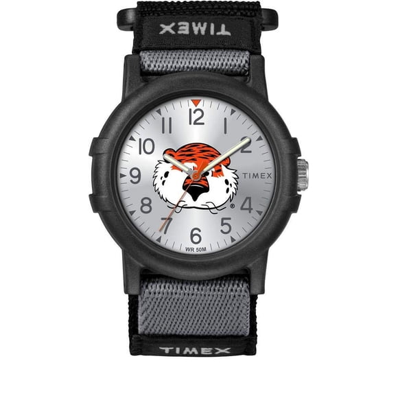 Reloj Timex Unisex Collegiate Recruit 38 mm Auburn Tigers