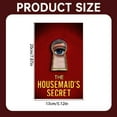 thumbnail image 3 of The Housemaid's Secret, 3 of 7