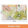 thumbnail image 2 of Lahome's Soft, Non-Slip 20x32 inch Washable Indoor Rug - Elegant Design for Bedroom, Bathroom, and More!, 2 of 5