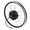 thumbnail image 1 of Kits De Conversión De Bicicleta Eléctrica De 20\", Kits De Conversión De Bicicleta Eléctrica De 36 V/48 V Y 250 W, Freno En V/freno De Disco Para Freno En V Y Freno De Disco OTVIAP E bike Conversion Kits, 1 of 8