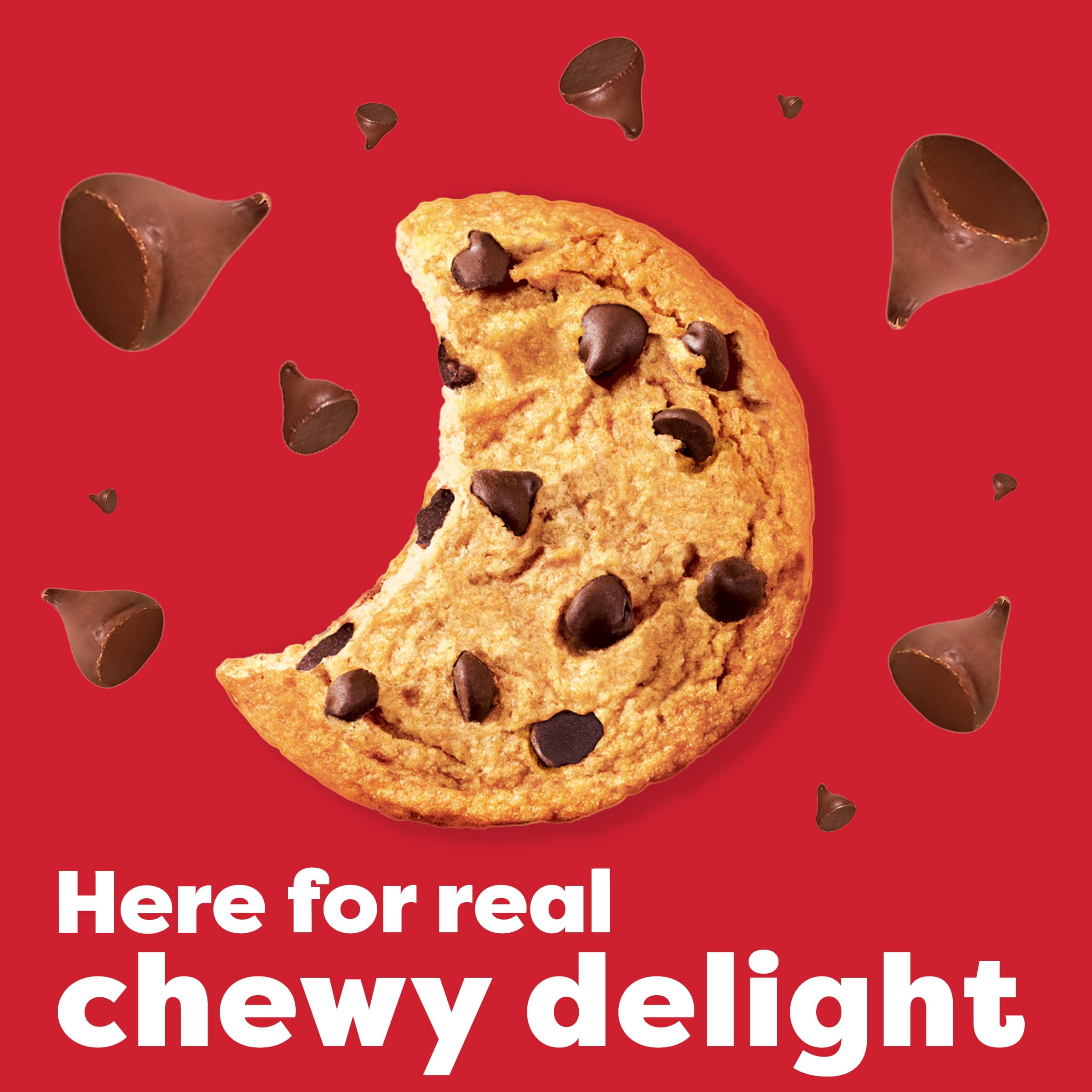 Chips Ahoy! Chewy Cookies, Chocolate Chip, 271 g