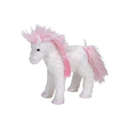 TY Beanie Baby - ENCHANTING the Horse (6 inch) - Walmart.com