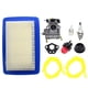 thumbnail image 2 of Carburador Carbhub soplador Echo PB-770 PB-770H PB-770T, 2 of 3