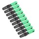 thumbnail image 4 of Conector De Fibra óptica, Adaptador De Fibra óptica Verde Pérdida De Retorno Mayor O Igual A 60 DB Para Electricista Para Escuela Para Operador Para Laboratorio, 4 of 7