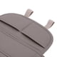 thumbnail image 5 of Cojín universal para silla de automóvil Protector antideslizante para asiento de automóvil (gris), 5 of 6
