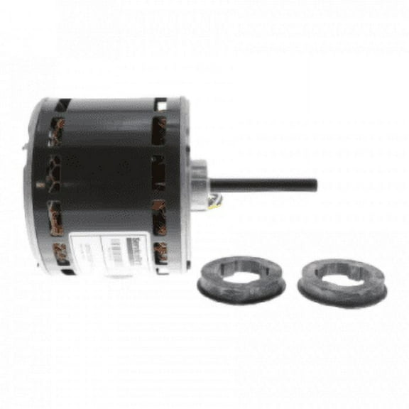 Trane MOT18978 115V, 1/2 HP, 1375 RPM, 4-Speed Motor, replacement for MOT12767