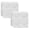 White*6, variant on 9Pcs 3D Wall Panels Peel and Stick, White Brick Printable 3D Wallpaper and Peel Self Adhesive Waterproof Foam Faux Brick Paneling for Bedroom, Bathroom, Kitchen, Fireplace 27"