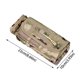 thumbnail image 2 of Estuche para lápices Begine 1X, bolsa de camuflaje portátil para lápices, estuche grande para lápices, bolsa de almacenamiento de papelería para niños, suministros para la vuelta al cole, 1 estuche, 2 of 4