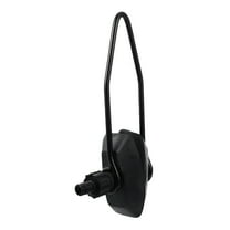 OATIPHO Boat Motor Flusher Rubber Rectangular Tool for Engine Cooling System Cleaning