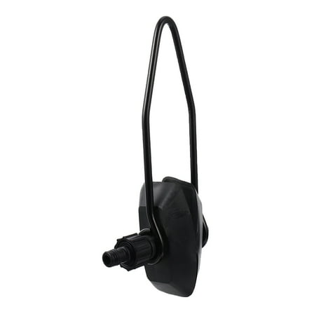 OATIPHO Boat Motor Flusher Rubber Rectangular Tool for Engine Cooling System Cleaning