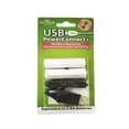 thumbnail image 3 of Kurt S. Adler 2-AA USB Power Connect and Converter, 3 of 4