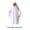 B, variant on Halloween White Ghost Cape, Hooded Festival Cloak, Party Performance Outfit, Haunted House Apparel, Halloween Event Costume Accessories, Seasonal Celebration Dress Up