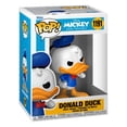 thumbnail image 3 of Funko Pop!: Collectable Figure: Major Mystic - Pop 47 Funko -, 3 of 3