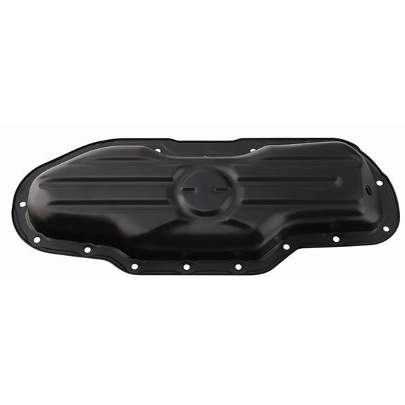 Agility Auto Parts 3310411 Engine Oil Pan for Lexus Specific Models