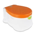 thumbnail image 1 of Baño Entrenador Prinsel  Smart Anaranjado, 1 of 5