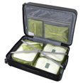 thumbnail image 2 of Nicci 6pc Luggage Organizer Set, 2 of 3