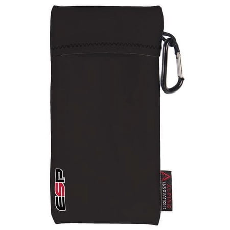 Alpine Innovations Eyewear Storage Pouch (large)
