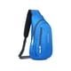 thumbnail image 1 of Guardurnaity Bolsa de gimnasio, bolsa de Fitness, paquete deportivo, gran capacidad, equipo para correr, comodidad, suministros deportivos multiusos, Envolturas para manijas de equipaje Azul Guardurnaity AP014784-02, 1 of 6