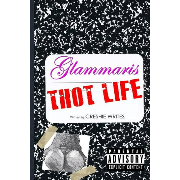 Glammaris Thot Life