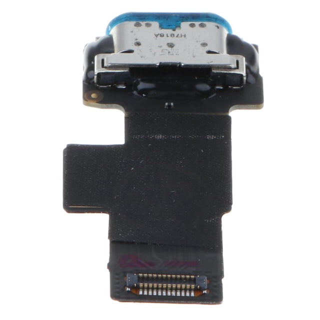 Pieza de reparación del cable flexible de carga del teléfono para /