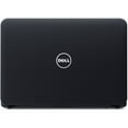 thumbnail image 4 of Dell Inspiron 15.6" Touchscreen Laptop, Intel Pentium 2127U, 4GB RAM, 500GB HD, DVD Writer, Windows 8, Textured Matte Black, 4 of 5