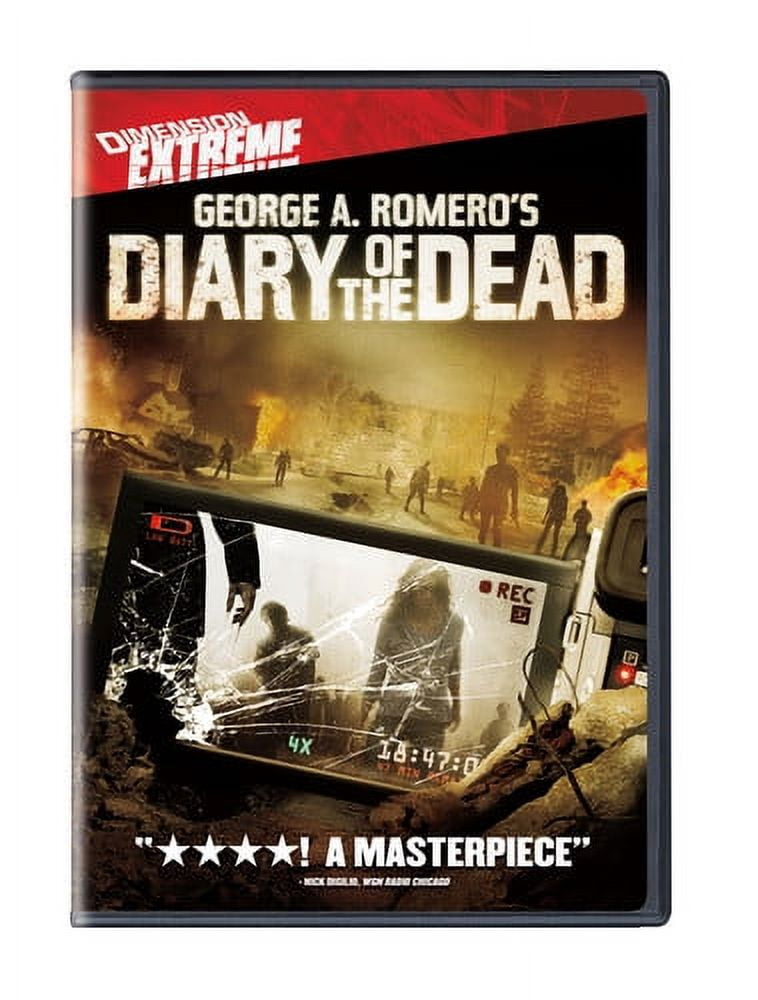 Survival of the Dead - Walmart.com