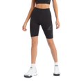 thumbnail image 4 of Umbro - Shorts de Ciclismo Core Diseño Logotipo Grande para Mujer (Negro), 4 of 4