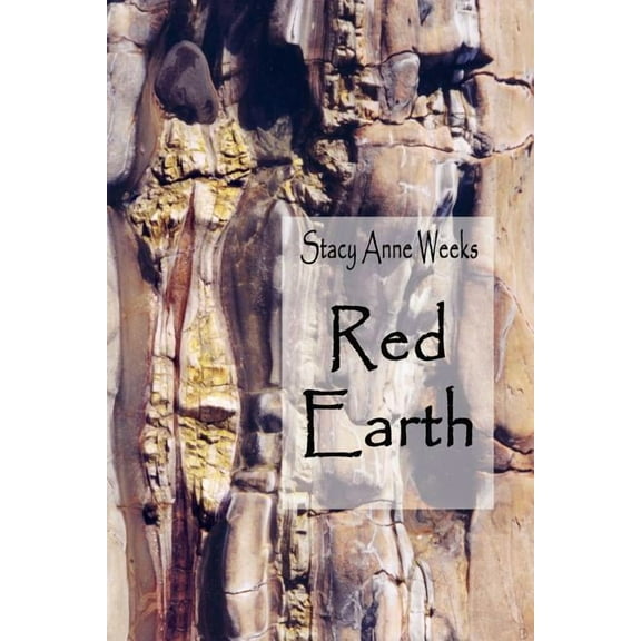 Red Earth, (Paperback)
