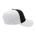 thumbnail image 3 of Gorra de béisbol INDY 500 This Is May Fitted para hombre, blanco, S/M, 3 of 4