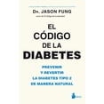 thumbnail image 1 of EL CÓDIGO DE LA DIABETES SIRIO DR. JASON FUNG, 1 of 2