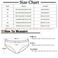 thumbnail image 3 of Miqool Women's Swim Shorts High Waisted Bathing Suit Bottoms Full Coverage Swimsuit Bottoms Boy Shorts Tummy Control Swim Board Shorts Swimwear, 3 of 4