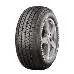 Cooper Cobra Radial G/T All-Season P215/70R14 96T Tire Sansujyuku sansujyuku.com
