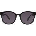 thumbnail image 2 of Sunglasses Gucci GG 0855 SK- 001 Black / Grey Green, 2 of 5