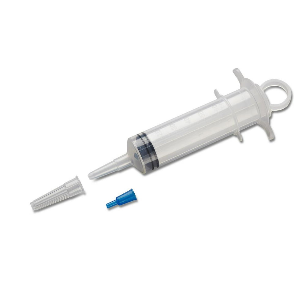 Sterile Piston Irrigation Syringe DYND20325H