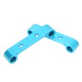 thumbnail image 4 of Brazos superiores delanteros de aluminio brillar para Tamiya TT01 RC montaje trasero, 4 of 10