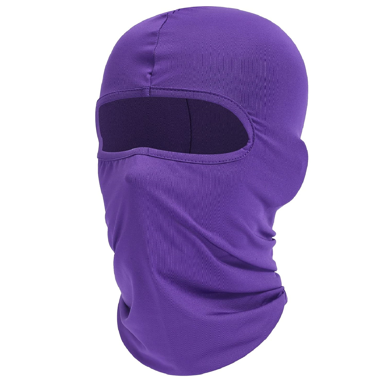 Summer Balaclava Face Mask Neck Gaiter Winter Ski Mask for Men and Women  Halloween Cosplay Outdoor Sports 