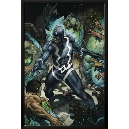 new avengers 13 cover